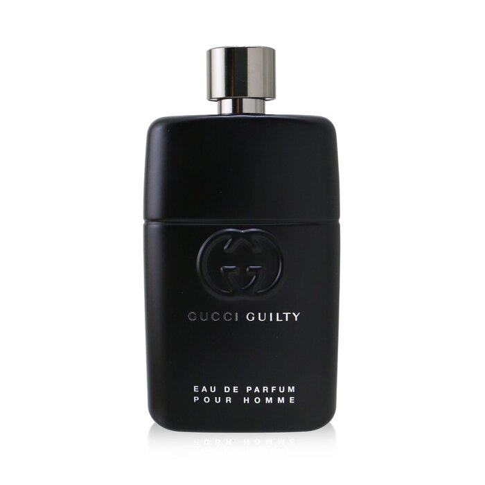 GUCCI - Guilty Pour Homme Eau De Parfum Spray for Men